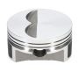 Wiseco 5535A4 Piston, Chevrolet, Small Block, 4.165 in. Bore, Pro Tru Street, Set of 1