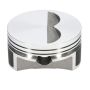 Wiseco 5535A4 Piston, Chevrolet, Small Block, 4.165 in. Bore, Pro Tru Street, Set of 1