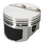 Wiseco PTS501A4 Piston Set, Ford, Small Block Windsor, 4.040 in. Bore, Pro Tru Street, Set of 8
