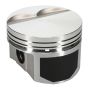 Wiseco 6155A4 Piston, Ford, Small Block 302 Windsor, 4.040 in. Bore, Professional, Set of 1
