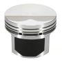 Wiseco 6155A4 Piston, Ford, Small Block 302 Windsor, 4.040 in. Bore, Professional, Set of 1