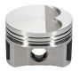 Wiseco 5501A3 Piston, Ford, Small Block Windsor, 4.030 in. Bore, Pro Tru Street, Set of 1
