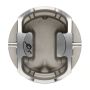 Wiseco PTS528A4 Piston Set, Chrysler, 340, 4.040 in. Bore, Pro Tru Street, Set of 8