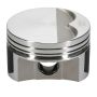 Wiseco PTS528A4 Piston Set, Chrysler, 340, 4.040 in. Bore, Pro Tru Street, Set of 8