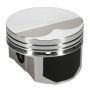 Wiseco PTS531AS Piston Set, Chrysler, 440, 4.320 in. Bore, Pro Tru Street, Set of 8