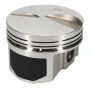 Wiseco PTS530A3 Piston Set, Ford, 460, 4.390 in. Bore, Pro Tru Street, Set of 8