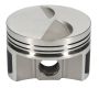 Wiseco PTS530A6 Piston Set, Ford, 460, 4.420 in. Bore, Pro Tru Street, Set of 8