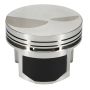 Wiseco PTS518AS Piston Set, Chevrolet, Big Block, 4.470 in. Bore, Pro Tru Street, Set of 8