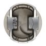 Wiseco PTS518AS Piston Set, Chevrolet, Big Block, 4.470 in. Bore, Pro Tru Street, Set of 8