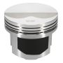 Wiseco 5532A3 Piston, Chrysler, 440, 4.350 in. Bore, Pro Tru Street, Set of 1