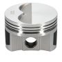 Wiseco 5532A3 Piston, Chrysler, 440, 4.350 in. Bore, Pro Tru Street, Set of 1