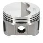 Wiseco 5532A3 Piston, Chrysler, 440, 4.350 in. Bore, Pro Tru Street, Set of 1