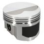 Wiseco 5532A55 Piston, Chrysler, 440, 4.375 in. Bore, Pro Tru Street, Set of 1