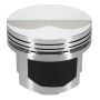 Wiseco 5532A55 Piston, Chrysler, 440, 4.375 in. Bore, Pro Tru Street, Set of 1