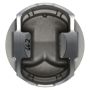 Wiseco 5532A55 Piston, Chrysler, 440, 4.375 in. Bore, Pro Tru Street, Set of 1
