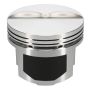 Wiseco 5532A55 Piston, Chrysler, 440, 4.375 in. Bore, Pro Tru Street, Set of 1