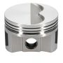 Wiseco 5532A55 Piston, Chrysler, 440, 4.375 in. Bore, Pro Tru Street, Set of 1