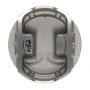 Wiseco 5533A3 Piston, Chevrolet, Small Block, 4.030 in. Bore, Pro Tru Street, Set of 1