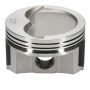 Wiseco 5533A3 Piston, Chevrolet, Small Block, 4.030 in. Bore, Pro Tru Street, Set of 1