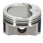 Wiseco 5533A3 Piston, Chevrolet, Small Block, 4.030 in. Bore, Pro Tru Street, Set of 1