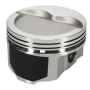 Wiseco 5533A4 Piston, Chevrolet, Small Block, 4.040 in. Bore, Pro Tru Street, Set of 1