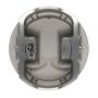 Wiseco 5533A4 Piston, Chevrolet, Small Block, 4.040 in. Bore, Pro Tru Street, Set of 1
