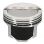 Wiseco 5533A4 Piston, Chevrolet, Small Block, 4.040 in. Bore, Pro Tru Street, Set of 1