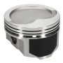 Wiseco PTS533A6 Piston Set, Chevrolet, Small Block, 4.060 in. Bore, Pro Tru Street, Set of 8