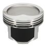 Wiseco 5533A6 Piston, Chevrolet, Small Block, 4.060 in. Bore, Pro Tru Street, Set of 1