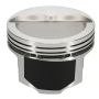 Wiseco PTS533A6 Piston Set, Chevrolet, Small Block, 4.060 in. Bore, Pro Tru Street, Set of 8