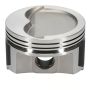 Wiseco 5533A6 Piston, Chevrolet, Small Block, 4.060 in. Bore, Pro Tru Street, Set of 1