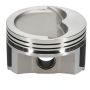 Wiseco 5533A6 Piston, Chevrolet, Small Block, 4.060 in. Bore, Pro Tru Street, Set of 1