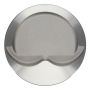 Wiseco PTS533A6 Piston Set, Chevrolet, Small Block, 4.060 in. Bore, Pro Tru Street, Set of 8