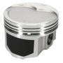 Wiseco PTS537A3 Piston Set, Oldsmobile, 455, 4.155 in. Bore, Pro Tru Street, Set of 8