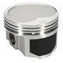 Wiseco 5537A3 Piston, Oldsmobile, 455, 4.155 in. Bore, Pro Tru Street, Set of 1