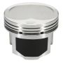 Wiseco 5537A3 Piston, Oldsmobile, 455, 4.155 in. Bore, Pro Tru Street, Set of 1
