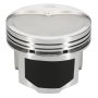 Wiseco PTS537A3 Piston Set, Oldsmobile, 455, 4.155 in. Bore, Pro Tru Street, Set of 8