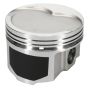 Wiseco 5537AS Piston, Oldsmobile, 455, 4.125 in. Bore, Pro Tru Street, Set of 1