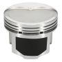 Wiseco PTS537AS Piston Set, Oldsmobile, 455, 4.125 in. Bore, Pro Tru Street, Set of 8