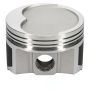 Wiseco 5537AS Piston, Oldsmobile, 455, 4.125 in. Bore, Pro Tru Street, Set of 1