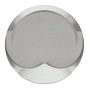 Wiseco 5537AS Piston, Oldsmobile, 455, 4.125 in. Bore, Pro Tru Street, Set of 1