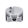 Wiseco 5539A3 Piston, AMC, 360, 4.110 in. Bore, Pro Tru Street, Set of 1