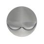 Wiseco 5539A3 Piston, AMC, 360, 4.110 in. Bore, Pro Tru Street, Set of 1