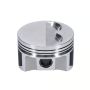 Wiseco 5539A45 Piston, AMC, 360, 4.125 in. Bore, Pro Tru Street, Set of 1