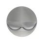 Wiseco 5539A45 Piston, AMC, 360, 4.125 in. Bore, Pro Tru Street, Set of 1