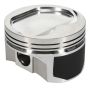 Wiseco 5540A45 Piston, AMC, 401, 4.210 in. Bore, Pro Tru Street, Set of 1