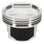 Wiseco 5540A45 Piston, AMC, 401, 4.210 in. Bore, Pro Tru Street, Set of 1