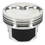 Wiseco PTS540A45 Piston Set, AMC, 401, 4.210 in. Bore, Pro Tru Street, Set of 8