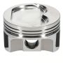 Wiseco 5540A45 Piston, AMC, 401, 4.210 in. Bore, Pro Tru Street, Set of 1