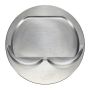Wiseco PTS540A45 Piston Set, AMC, 401, 4.210 in. Bore, Pro Tru Street, Set of 8